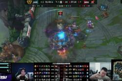 LPL银河(hé)戰(zhàn)舰創(chuàng)造耻辱紀(jì)录，IG被LCK故意捧杀？LPL世界赛再胜LCK