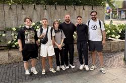 IEM科隆2025战隊(duì)实力前瞻：Spirit领跑，黑(hēi)马暗藏