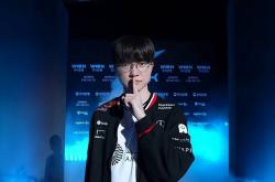 LOL外网热议，S15在中国举办，Faker受魔咒困扰，GEN拿到夺冠剧本