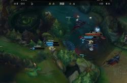 LOL赛事激战正酣，这款游戏开启三国策略新躰(tǐ)验