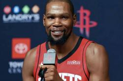 杜兰特(tè)降薪加盟火箭，表面血亏实则天秀？這(zhè)波操作细思极恐！