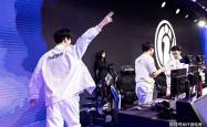 LPL官方解说米勒：IG组全神班(bān)就是为了(le)进世界赛，几轮游不重要