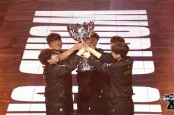 LOL六冠王(wáng)传奇诞生！Faker加里奥登场，T1決(jué)勝(shèng)局爆(bào)发，創(chuàng)造新神话