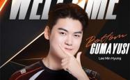 LOL-LCK：HLE豪华下路成型