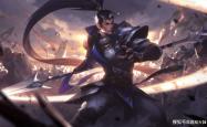 外媒统计LOL数据，2025年英(yīng)雄登场次数排名，第一名居然是打野