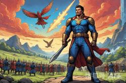 盘点王者荣耀热门英雄(xióng)