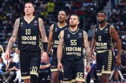 老将泰斯离开NBA，回归欧洲联赛