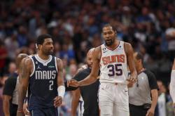 NBA現(xiàn)役仅6人场均得分超过25分，杜蘭(lán)特排名第3