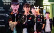 【一竞技】LOL：LCK季后賽(sài)形势分析 T1每一场比賽(sài)都是生死(sǐ)之战！