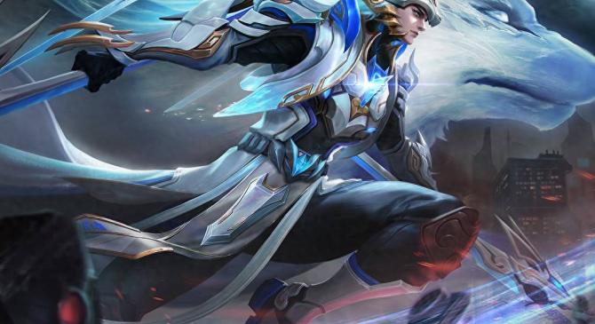 王者荣耀S40打野上分梯度排(pái)名：机制为王，版本英雄(xióng)强势解析