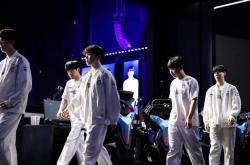 LPL登峰組(zǔ)激战正酣，iG迎战TES忍界大战再启，阿水直面昔日队友！