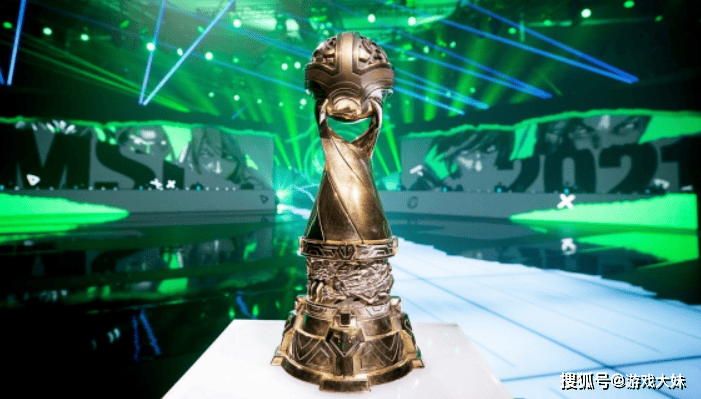 Msi英雄胜率公布，两位热门英雄胜率0%，成为版本陷阱