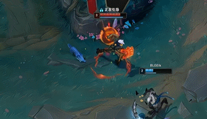 退掉BLG基地之后，The shy开怀大笑！