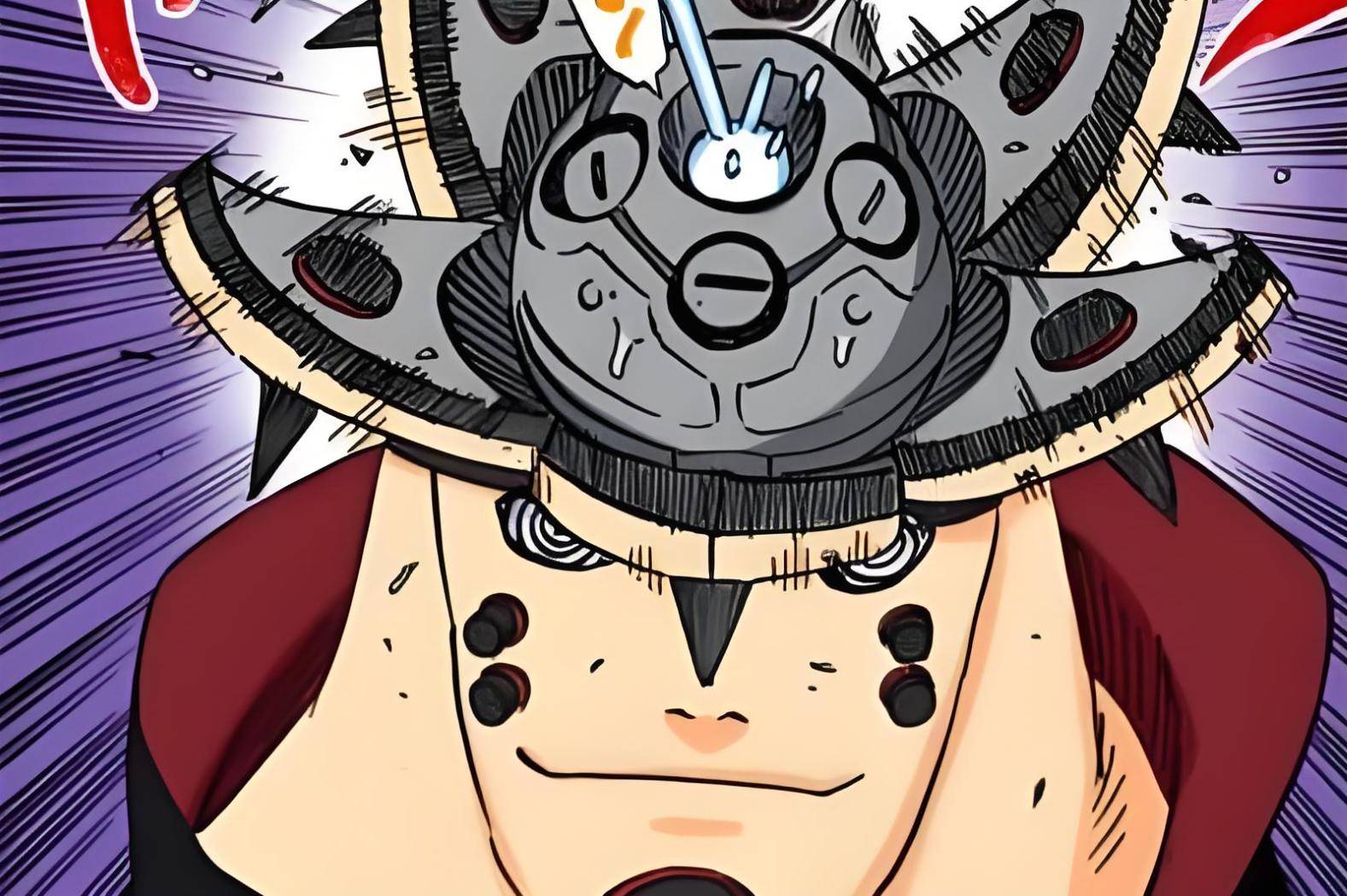 火影忍者，晓组织中被低估的成员，曾经一个人挑起了忍界大战