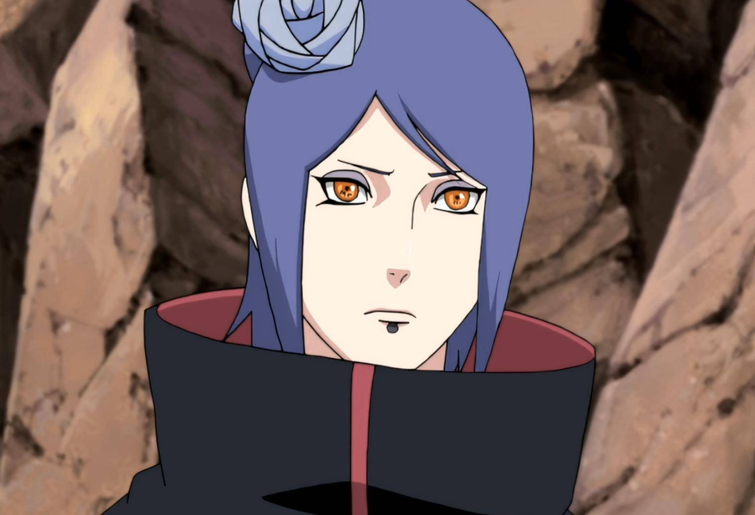 火影忍者，晓组织中被低估的成员，曾经一个人挑起了忍界大战