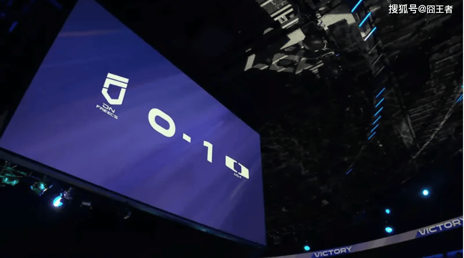 LCK第三阶段：DK横扫DNF，提前六场锁定LCK入围赛阶段名额