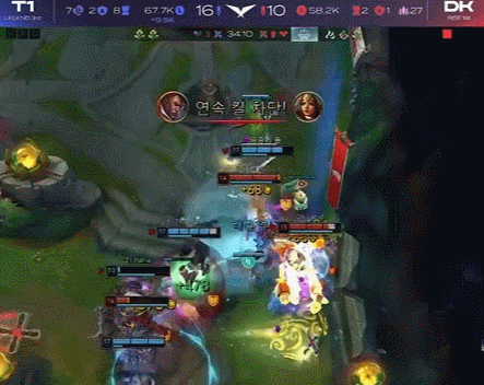 LPL的一生之敌来了！Wei惨遭打脸，LPL最憋屈的战队粉丝诞生