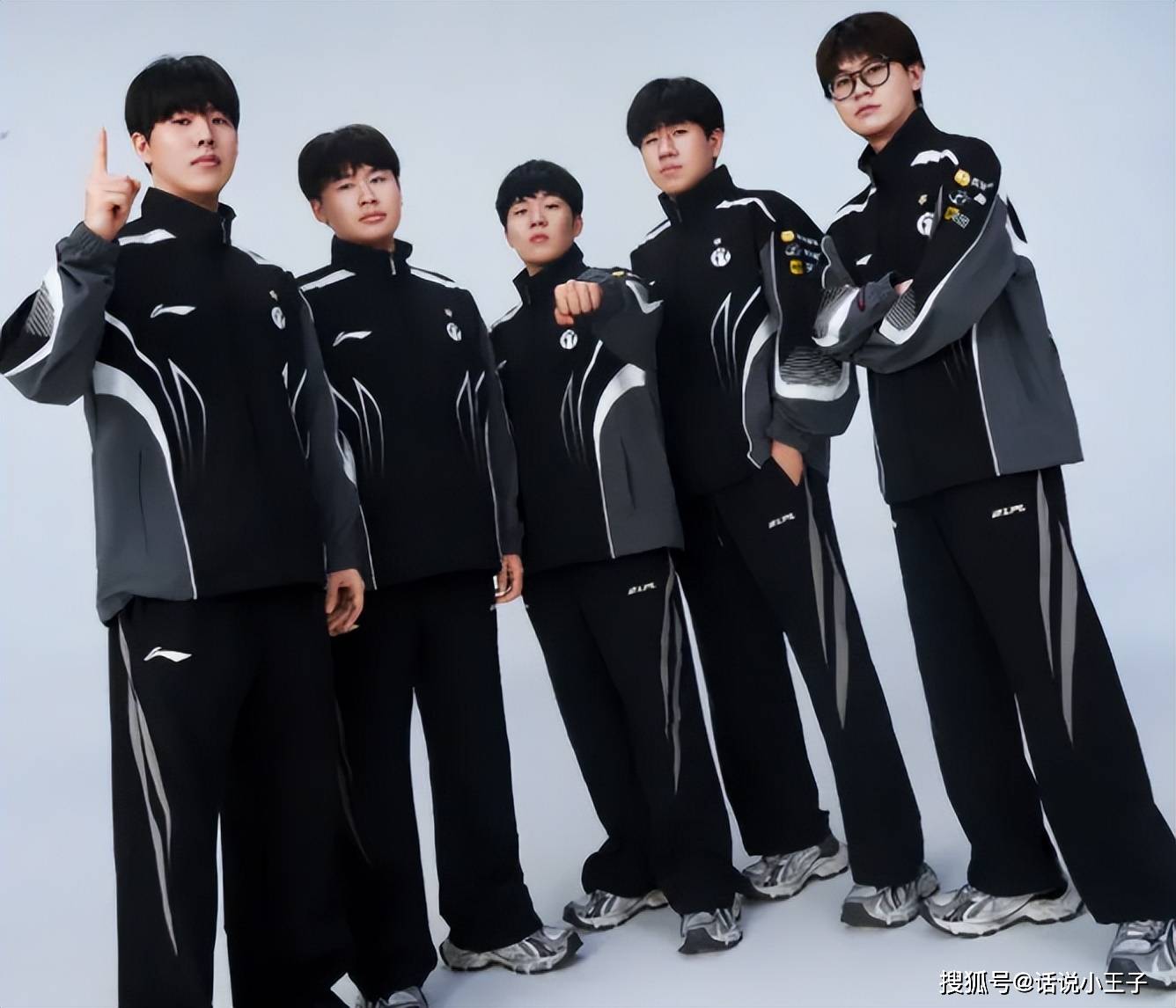 Caps透露训练赛最难打的是IG！Rookie强调：打LCK还没输过