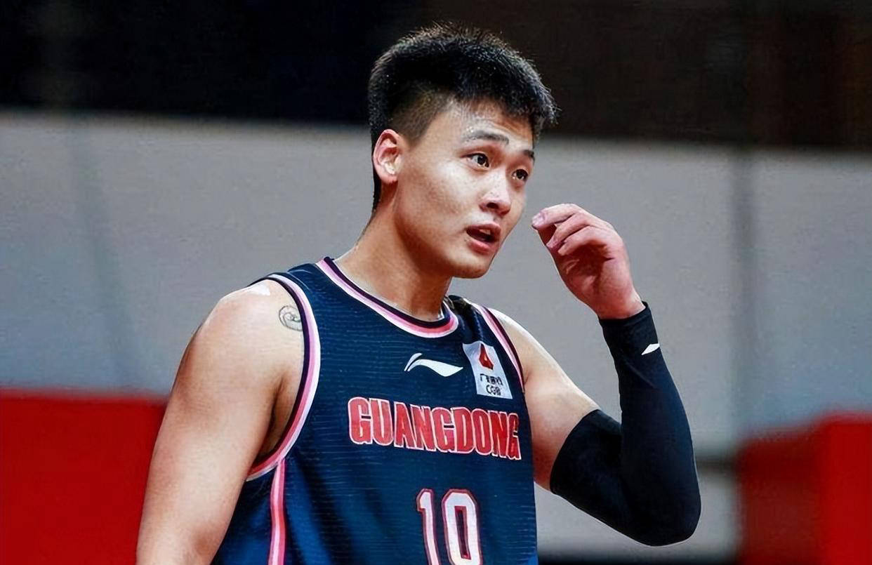 重磅消息：赵睿转会北京首钢，CBA球员自由转会正式启动