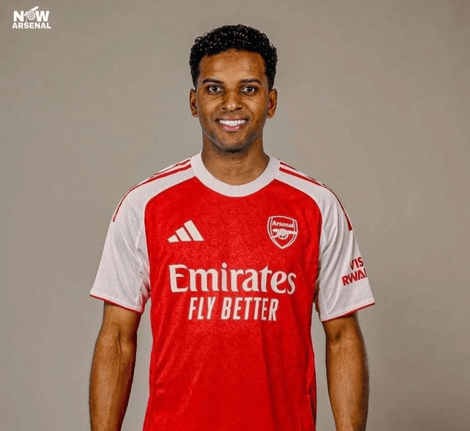 转会：皇马将出售罗德里戈阿森纳3消息