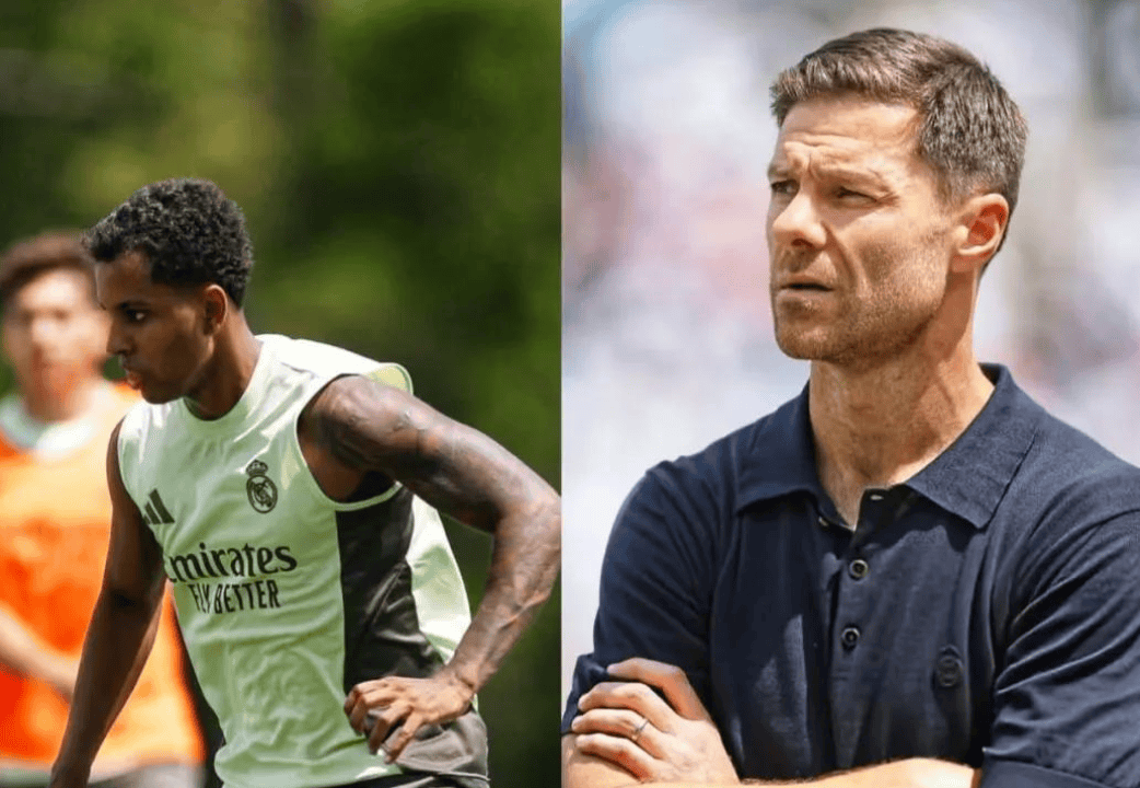 转会：皇马将出售罗德里戈阿森纳3消息