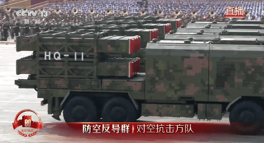 国之重器！名场面汇总