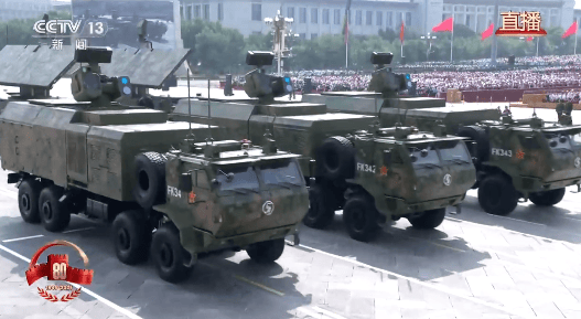 国之重器！名场面汇总