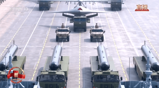 国之重器！名场面汇总