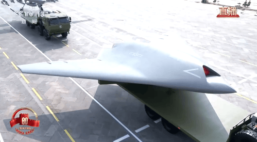 国之重器！名场面汇总