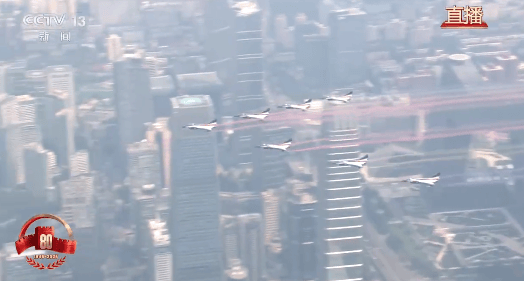 国之重器！名场面汇总