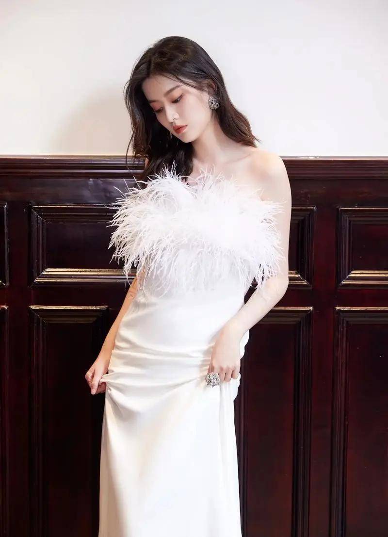 天呐！乔欣这波操作太秀了，500亿豪门？秘密结婚？这是要上天！