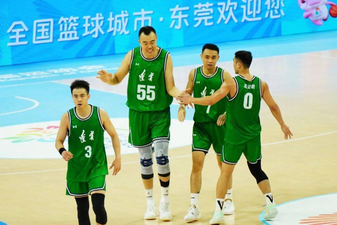 93：90险胜！ 辽宁取得全运会小组赛三连胜