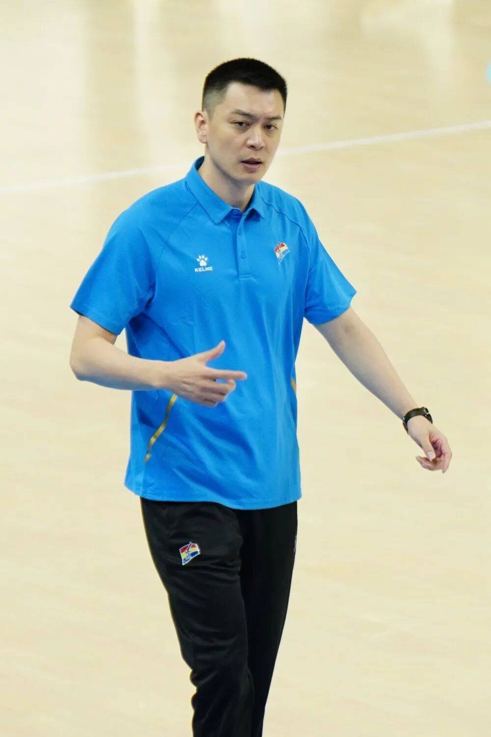 93：90险胜！ 辽宁取得全运会小组赛三连胜