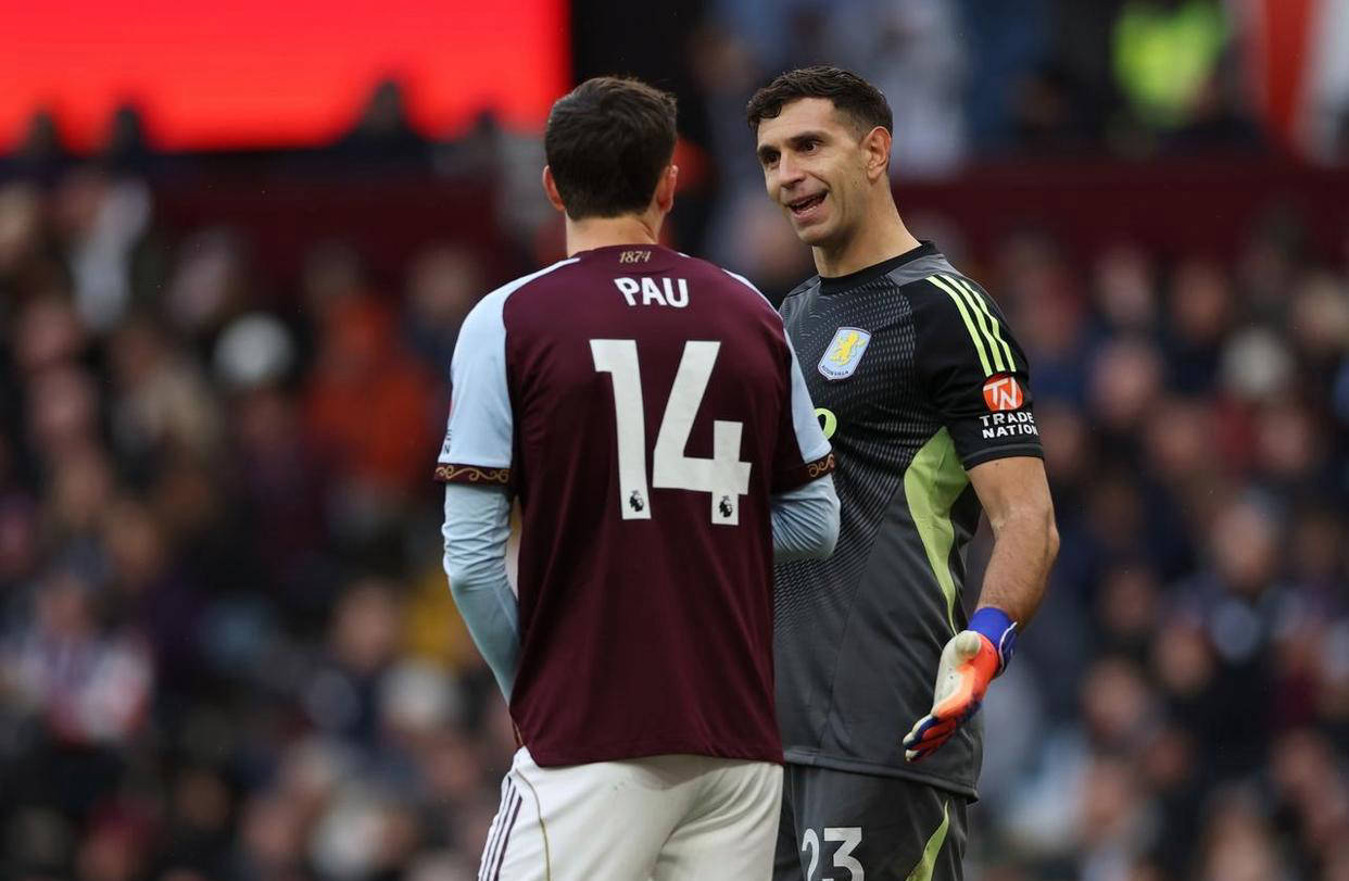 阿根廷国家队调整阵容，大马丁内斯遭轮换