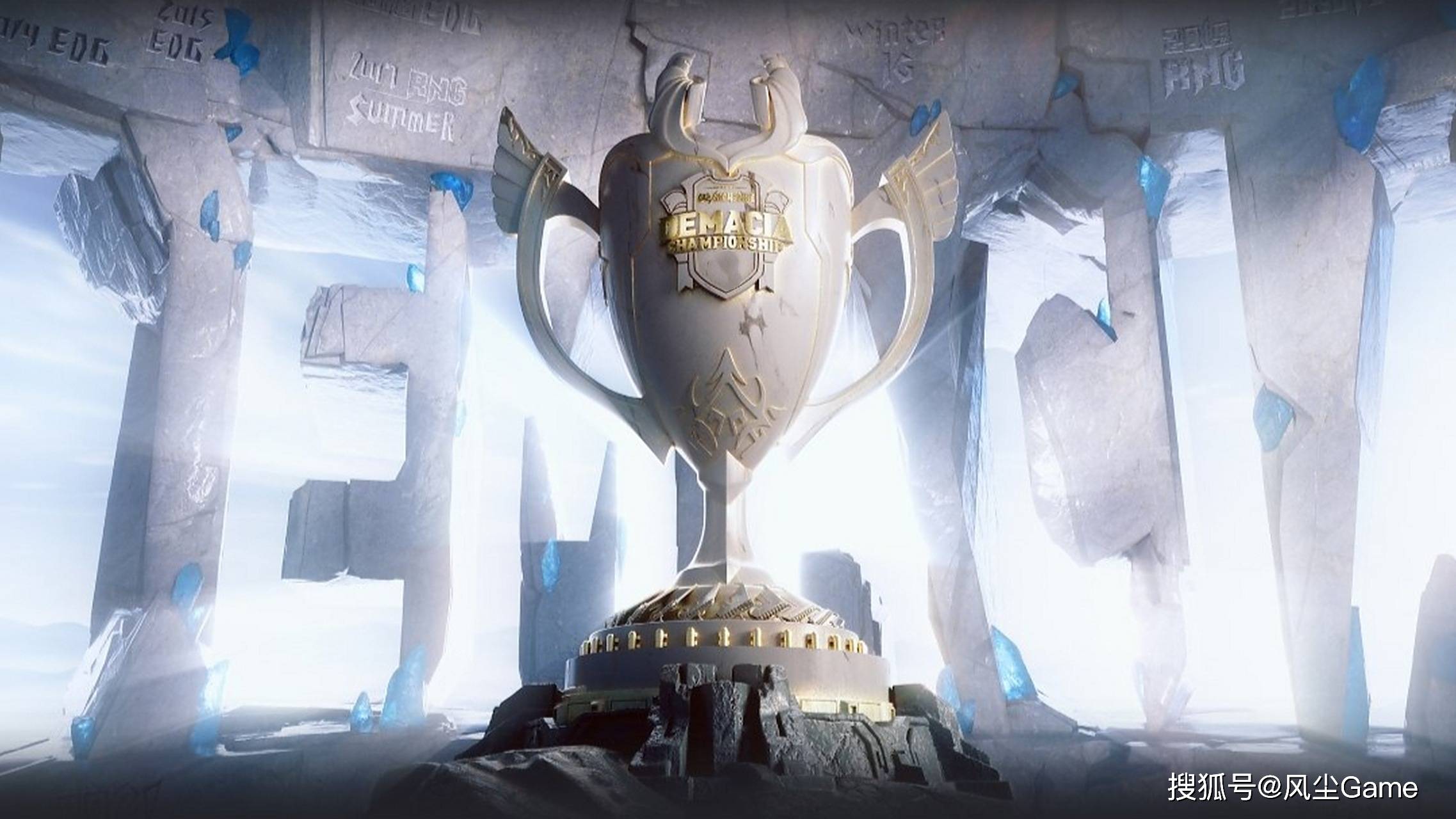 LOL步入付费观赛时代！LCK宣布K杯收费，教练语音开启测试