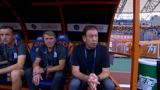 CCTV5+直播，津门虎与申花恩怨局 阿代米无缘告别战？进攻瘫痪一半