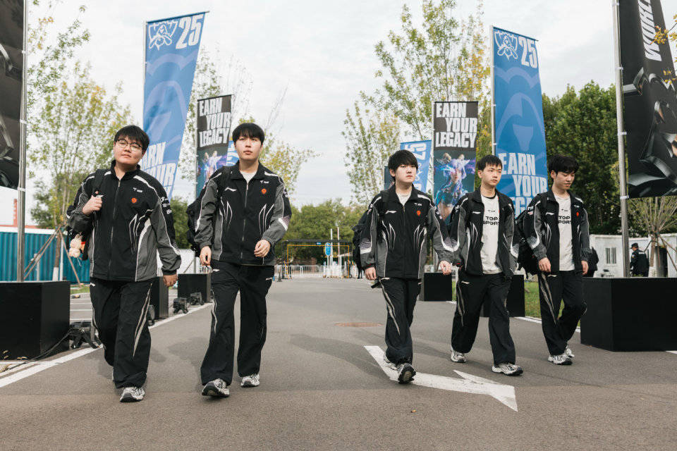 TES迎战GEN！史诗级挑战！Jackeylove或将成为胜负手！