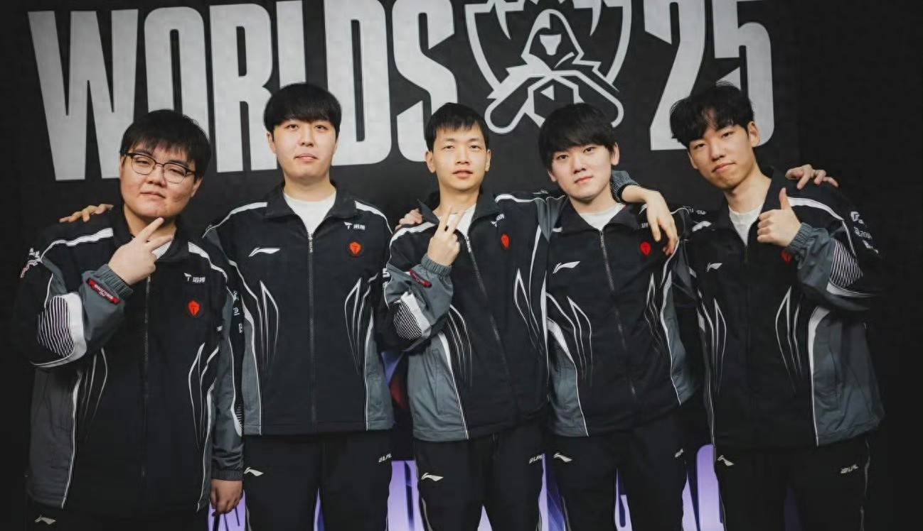 Jackeylove维护Kanavi引热议！再回应退役问题，Faker迎来坏消息