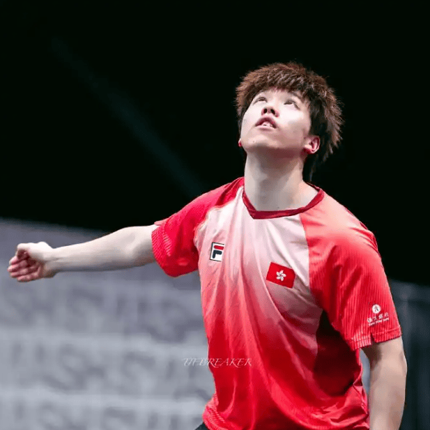 全运会“爆冷”现场！港乒王牌惨败，网友：这波操作太“下饭”！