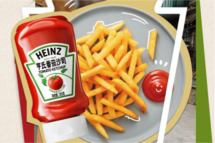 非赞助商，看亨利如何做好赛事营销