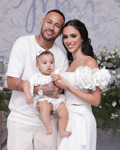 内马尔最新动态