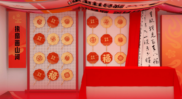 英雄联盟IP首次新春集结：峡谷拜年秀与WRL年度总决赛双耀上海